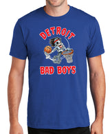 DBB Piston Basketball Shirt