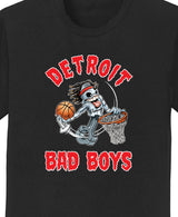 DBB Piston Basketball Shirt