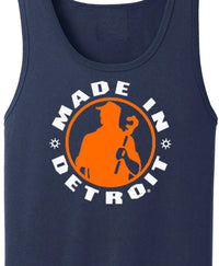 MID Jersey Tanks