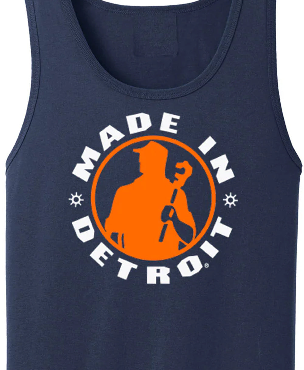 MID Jersey Tanks