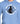 MID Light Blue Hoodies