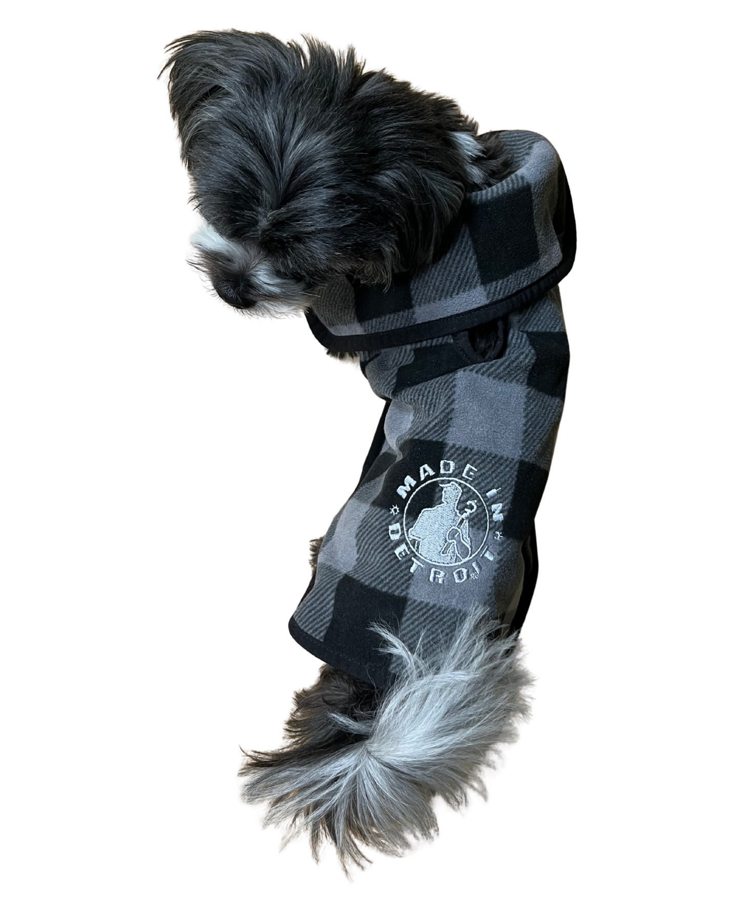Doggie MID Fleece Jacket