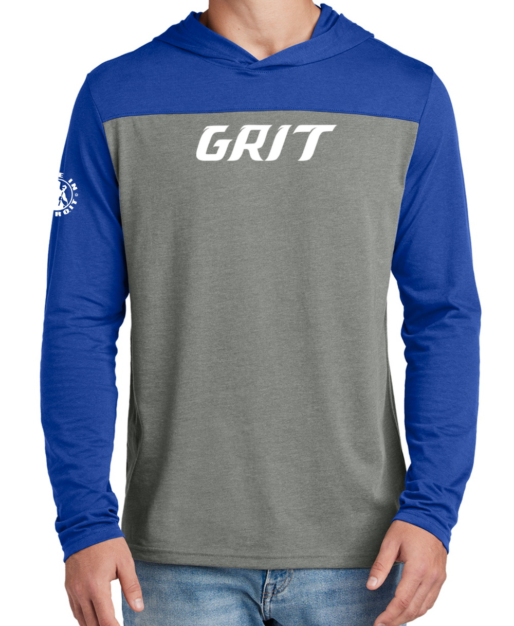 Grit Light Weight Hoodie