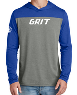 Grit Lightweight Hoodie