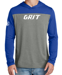 Grit Lightweight Hoodie