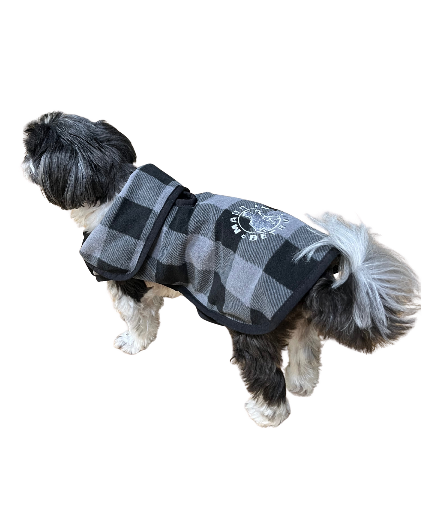 Doggie MID Fleece Jacket