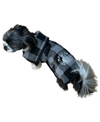 Doggie MID Fleece Jacket