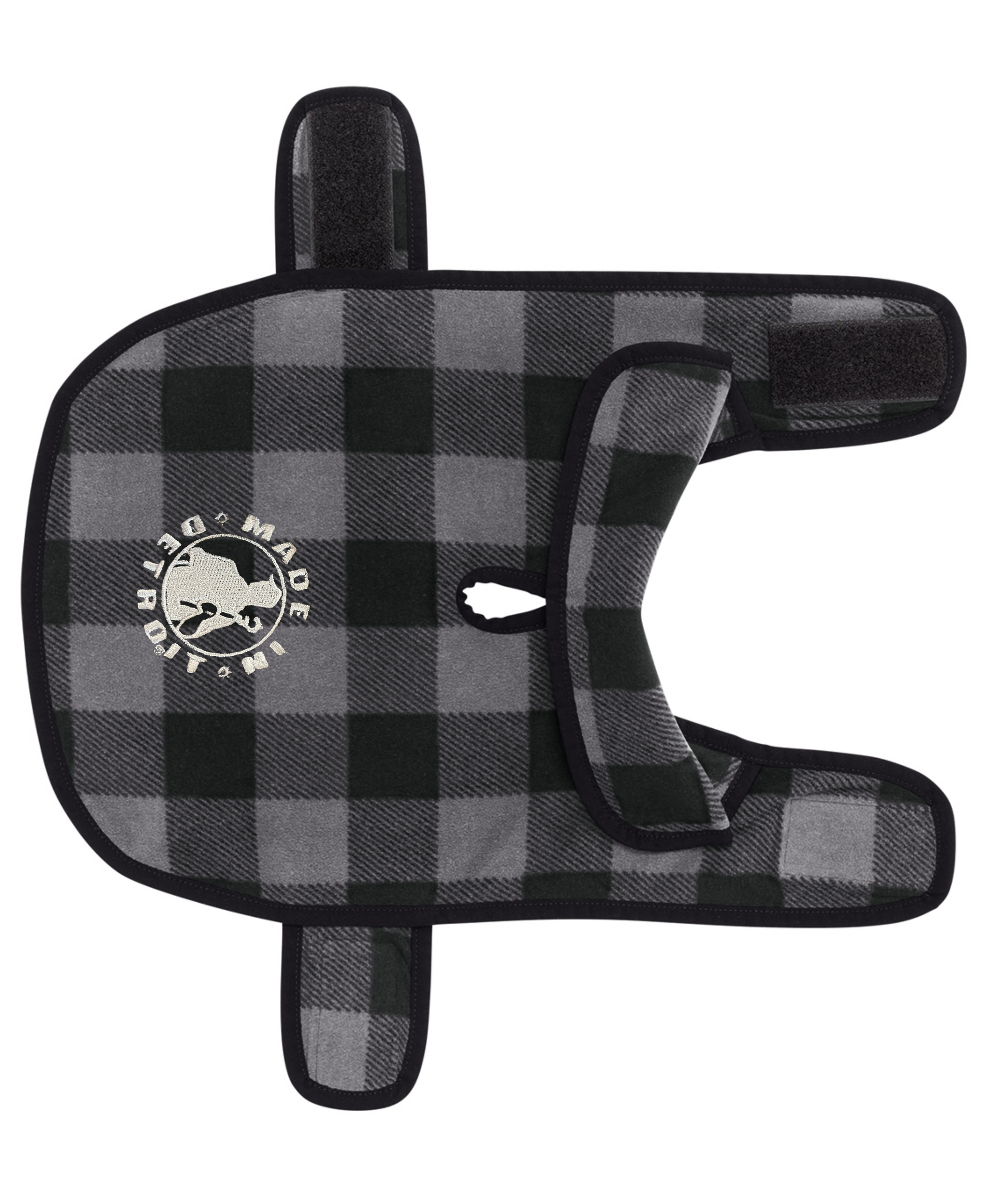 Doggie MID Fleece Jacket