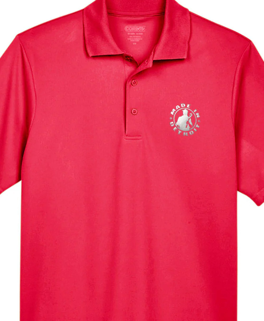 MID Performance Polo