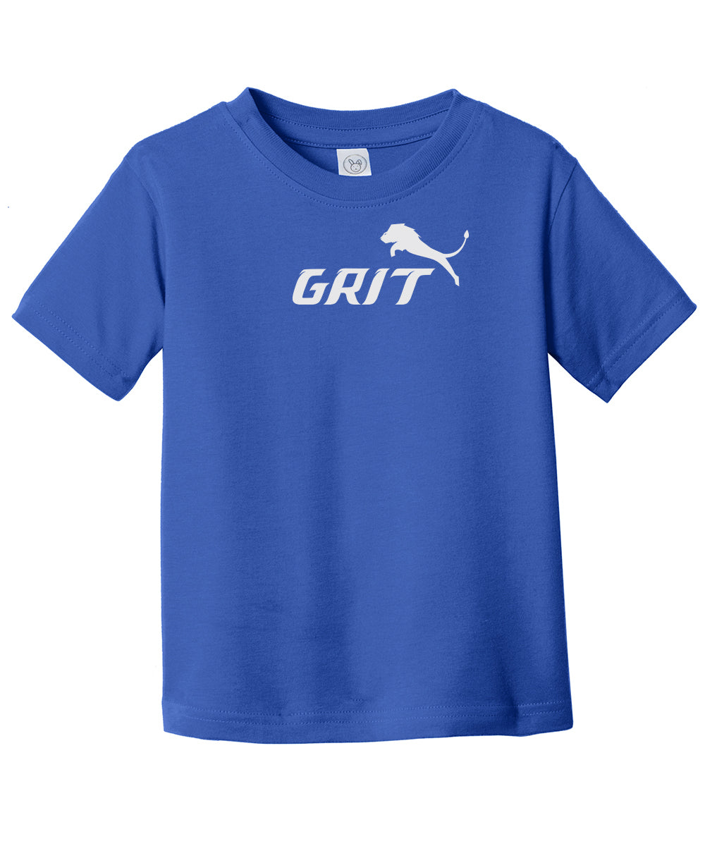 Toddler Grit Shirts