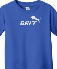 Toddler Grit Shirts