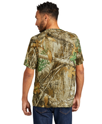 MID Camo Performance Shirt