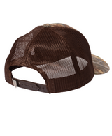 MID Camo Snapback Trucker Hat