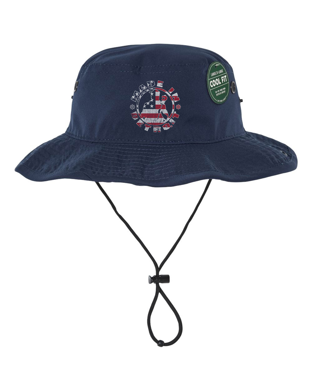MID Old Glory Booney Hat