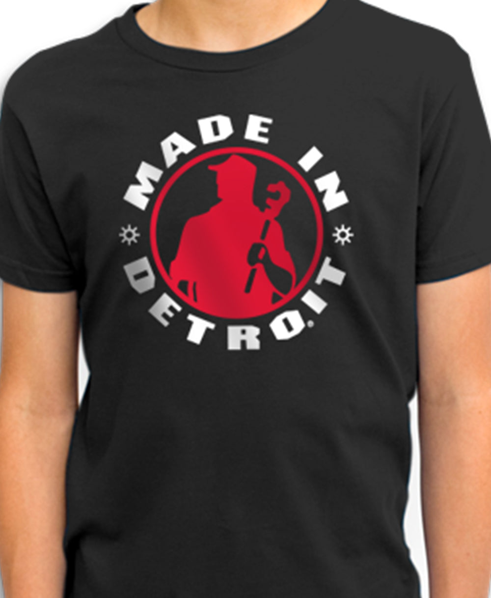 Youth MID Original Shirt