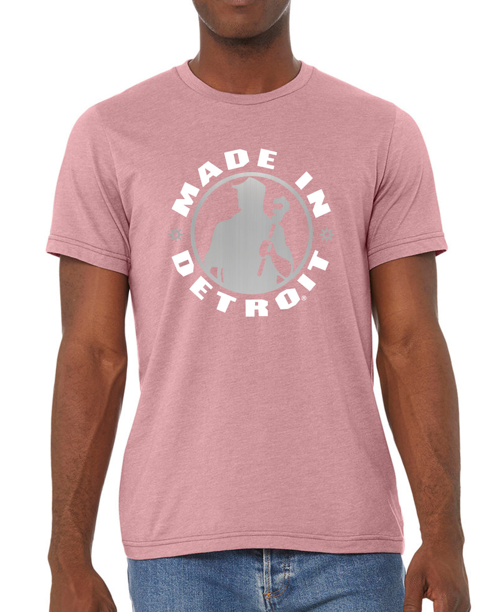 MID Super Soft Heather Orchid
