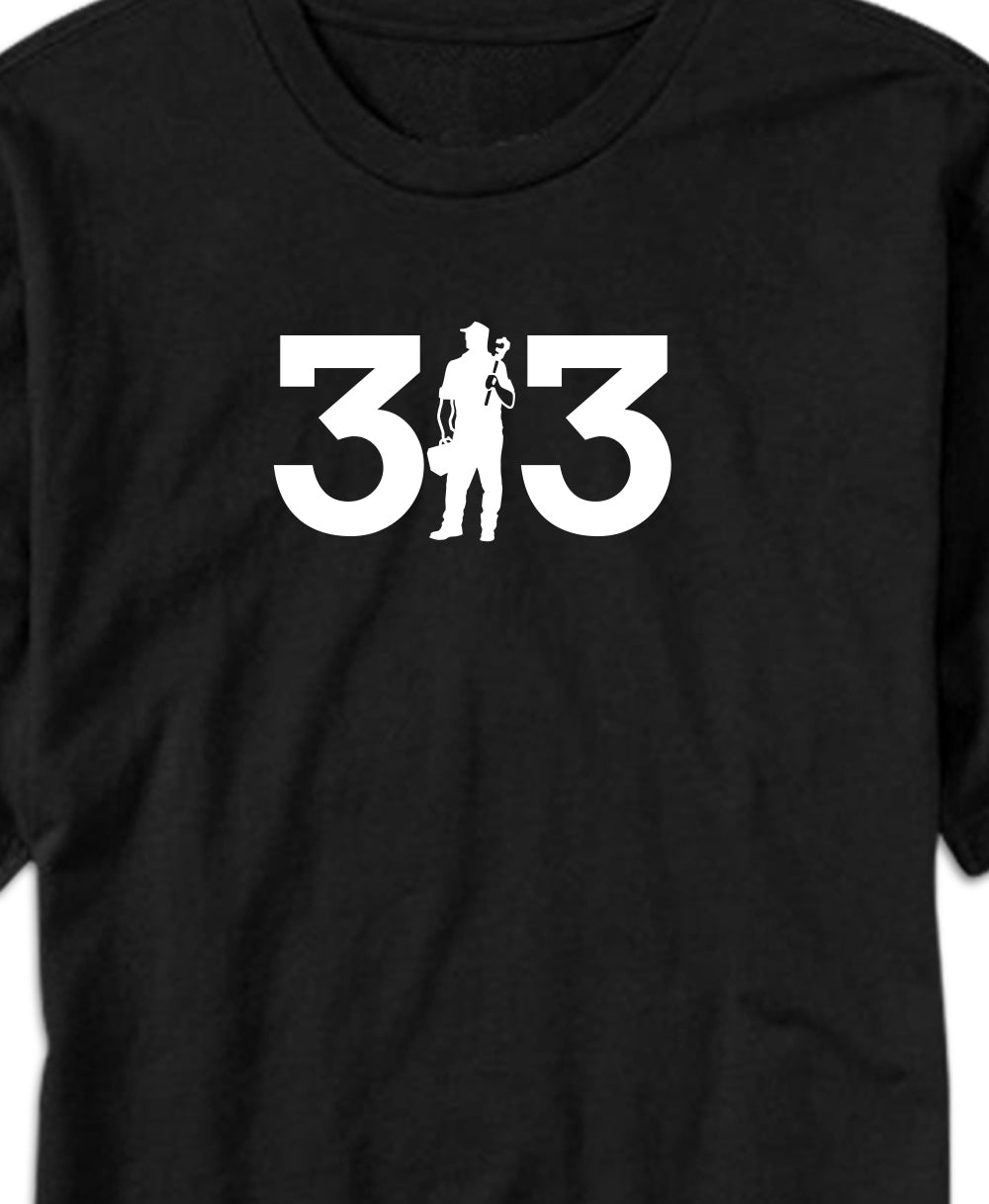 313 Tee