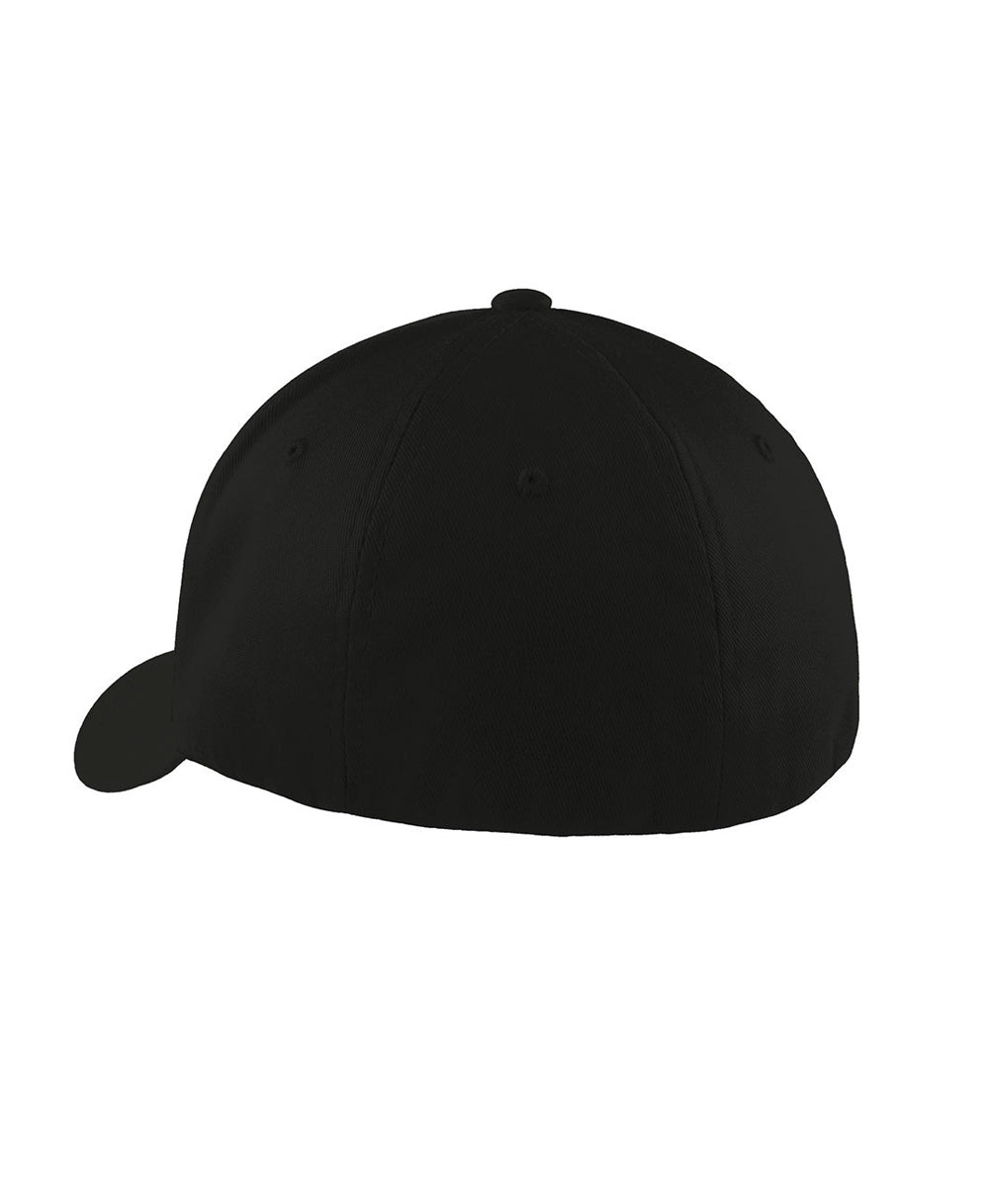 313 Flexfit Hat – Made In Detroit