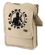 MID Messenger Bags - Various Colors