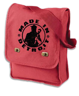 MID Messenger Bags - Various Colors