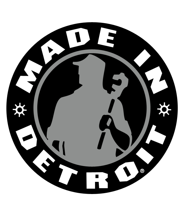 Stickers – Made In Detroit