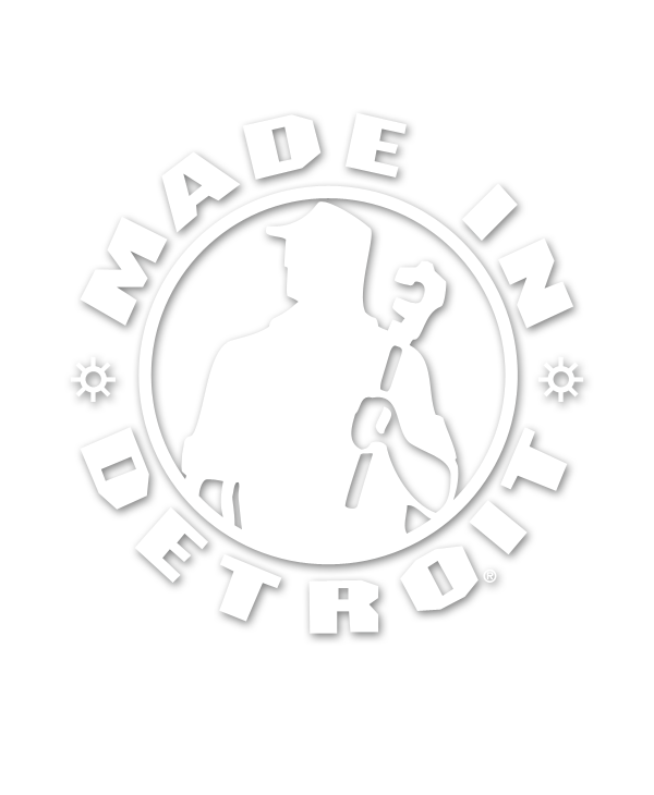 Stickers & Decals – Made In Detroit