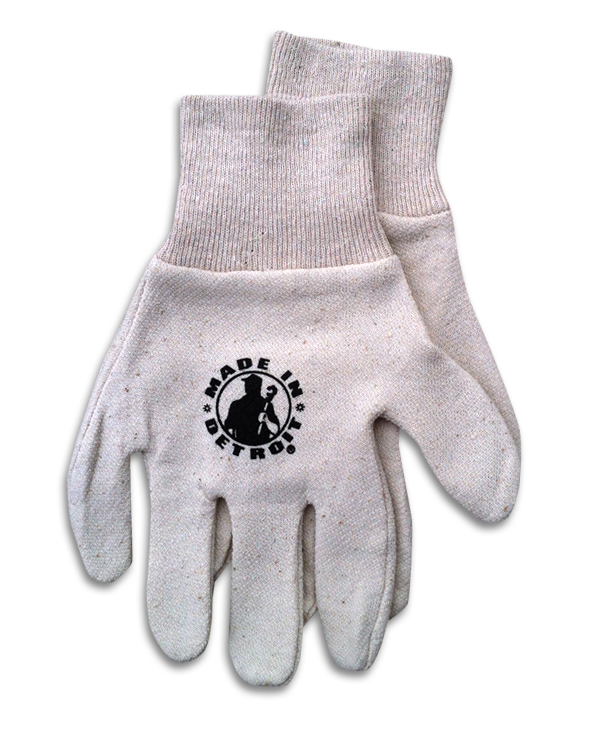MID Jersey Gloves