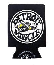 Vintage Detroit Muscle Scat Super Bee Drink Koozie