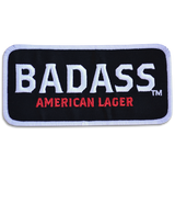 Badass Rectangle Patch