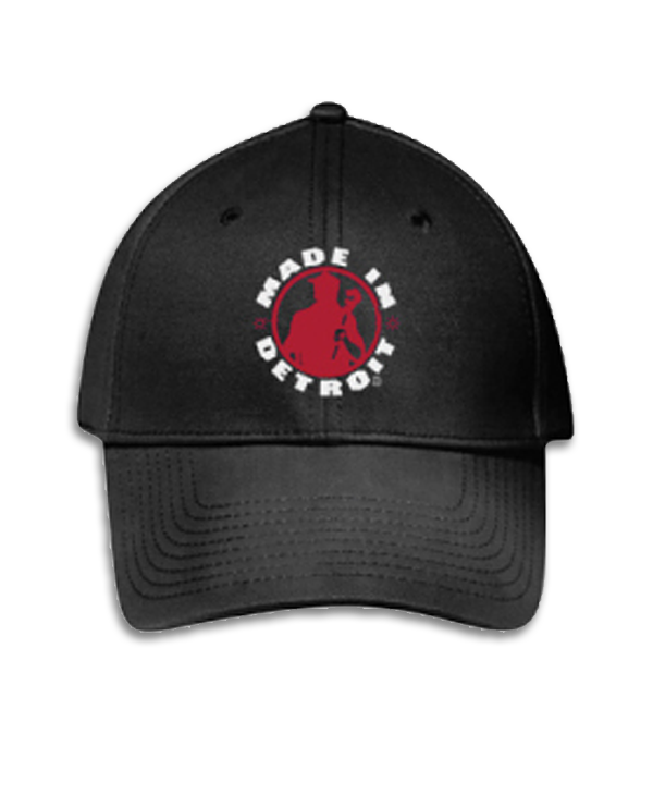 MID Flex Fit Hats