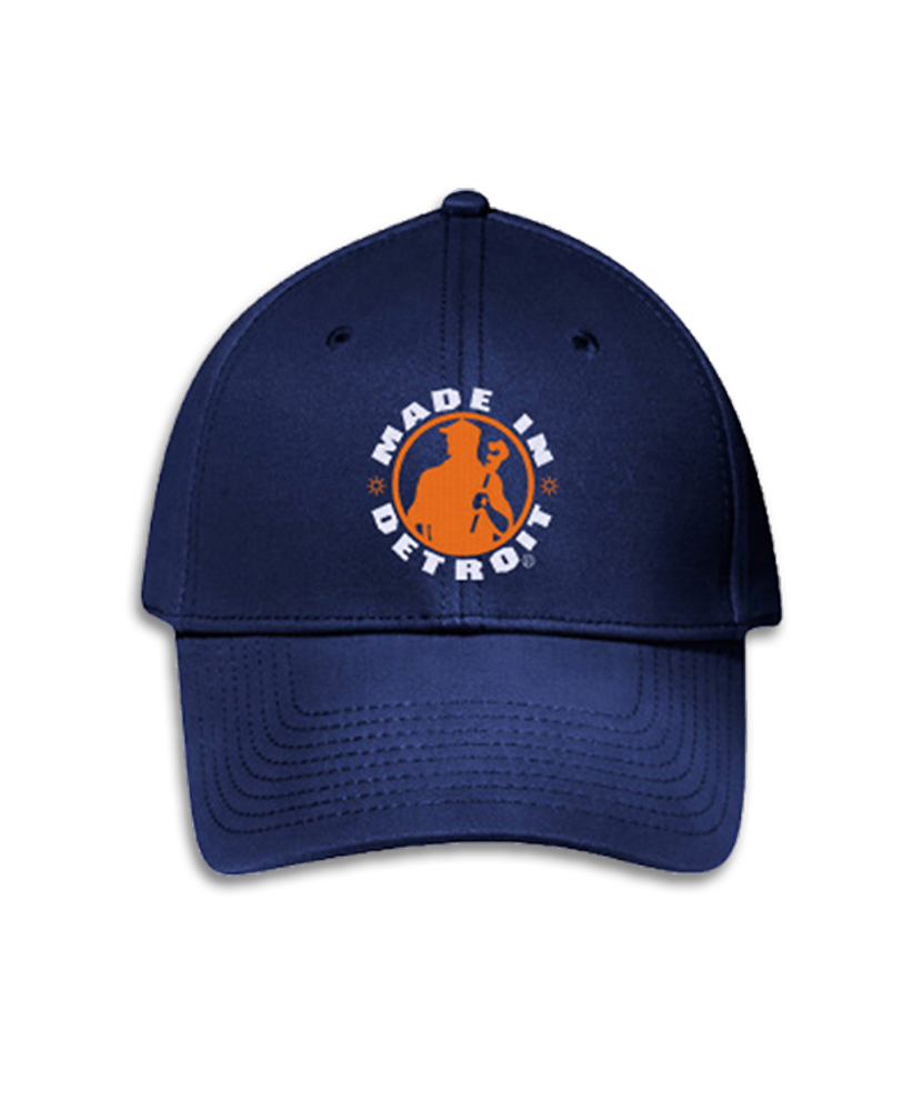 MID Flex Fit Hats