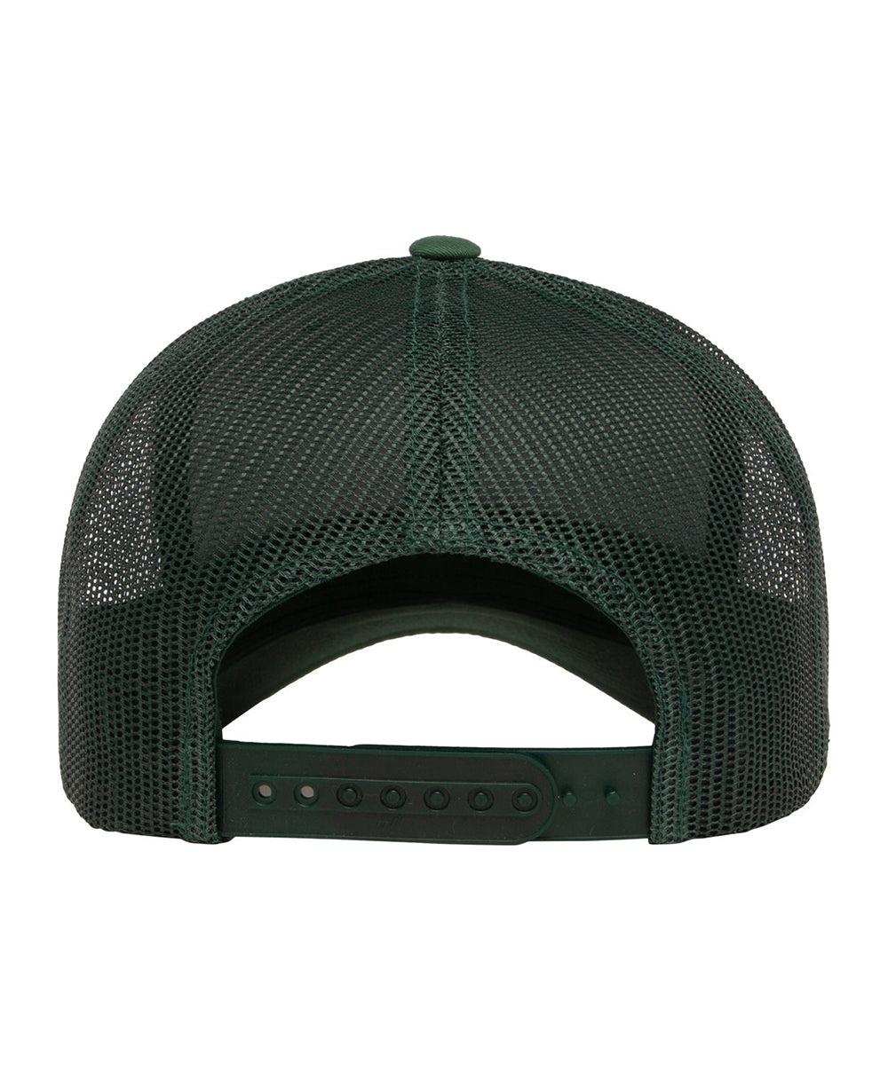 Mitten Golf Snapback
