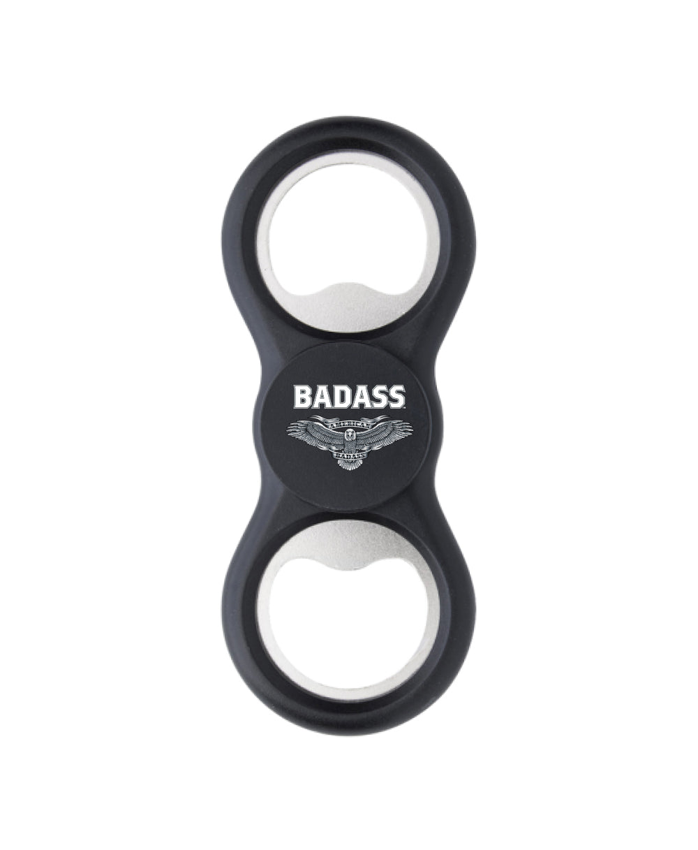 Badass Fidget Spinner