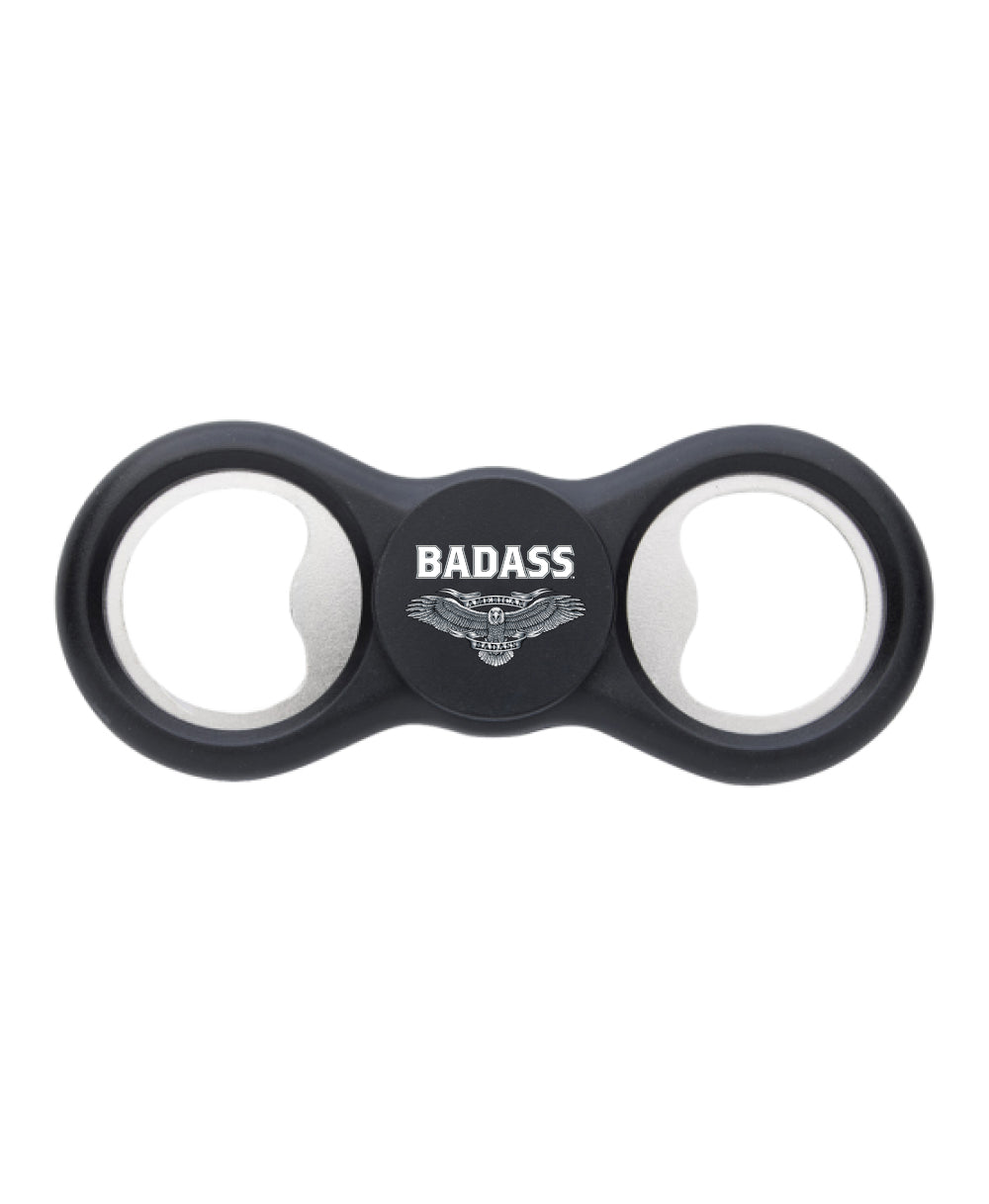 Badass Fidget Spinner