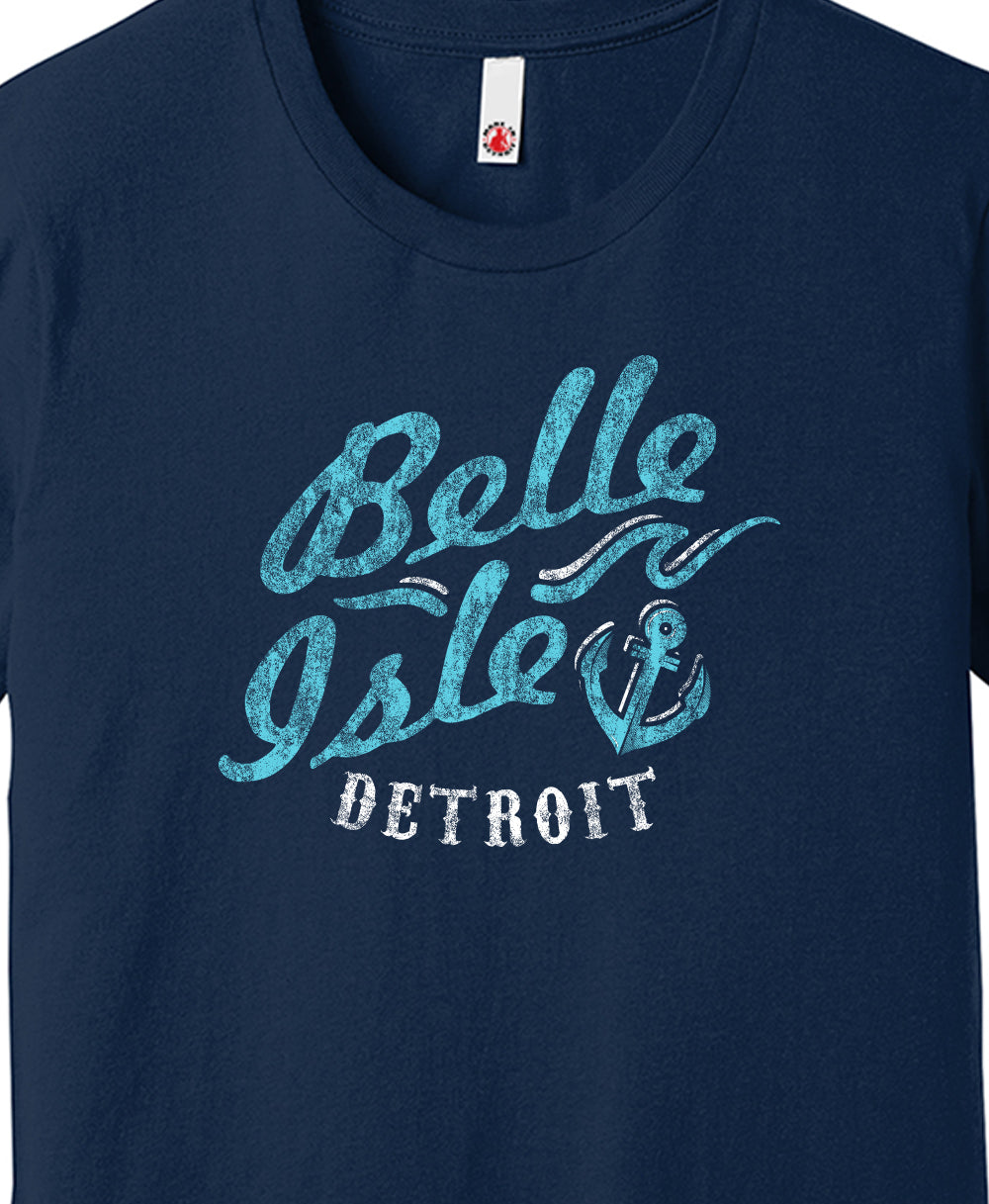 Belle Isle