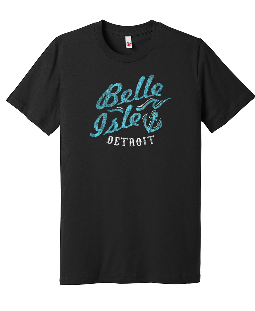 Belle Isle