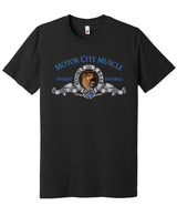 Motor City Muscle Shirt