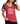 Ladies 313 Shifter Varsity V-Neck