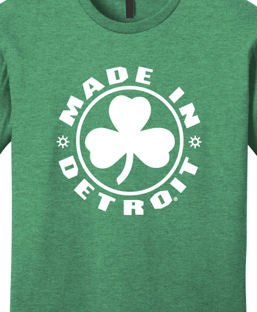 MID Clover