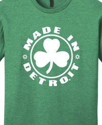 MID Clover