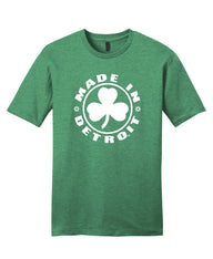MID Clover