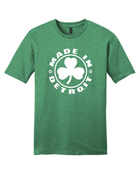 MID Clover