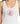 Ladies Rose Gold Ribbed Tank