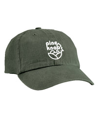 Pine Knob Dad Hat