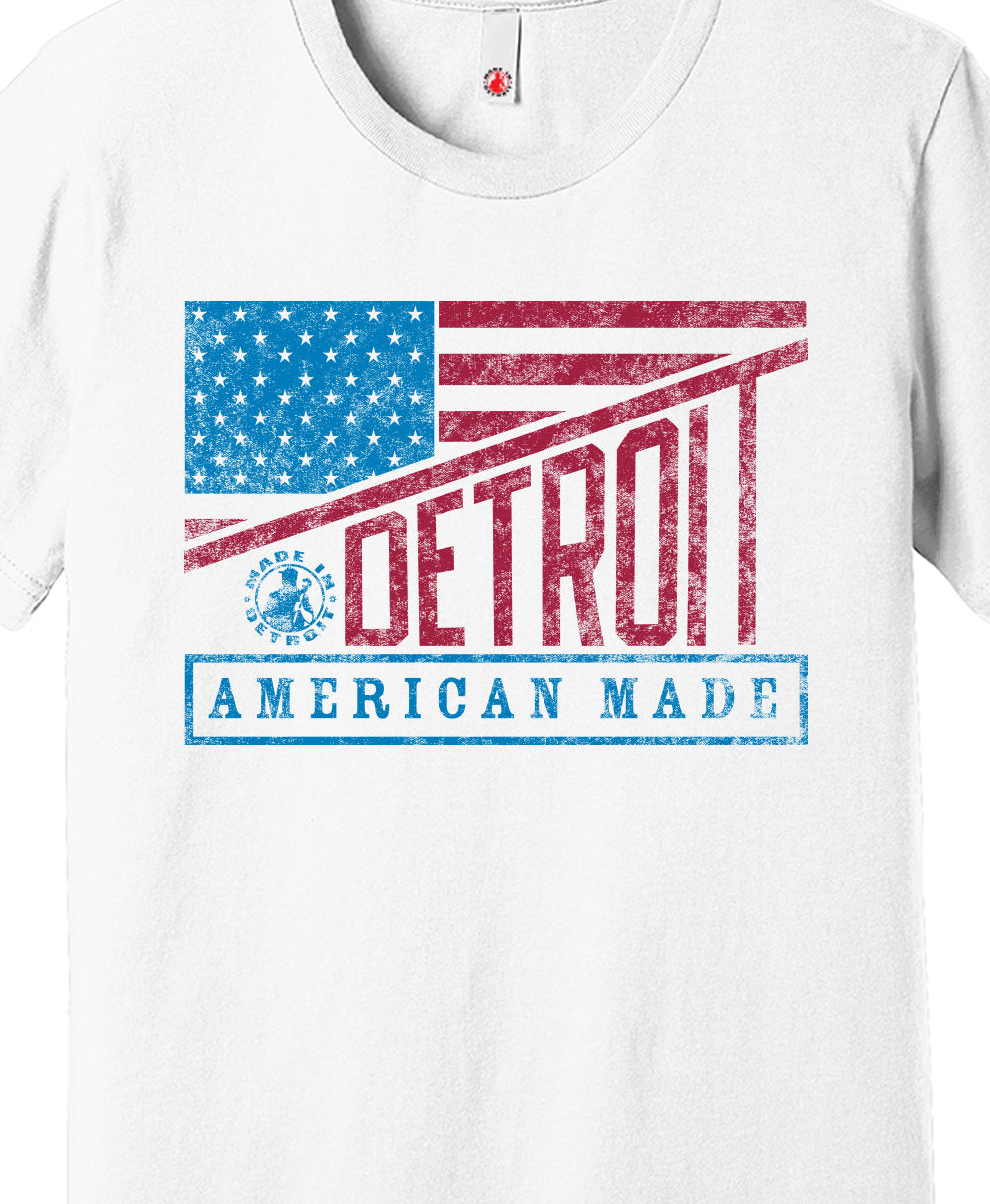 Detroit American Made