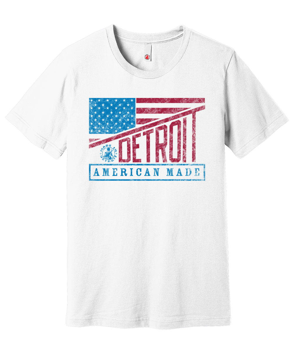 Detroit American Made
