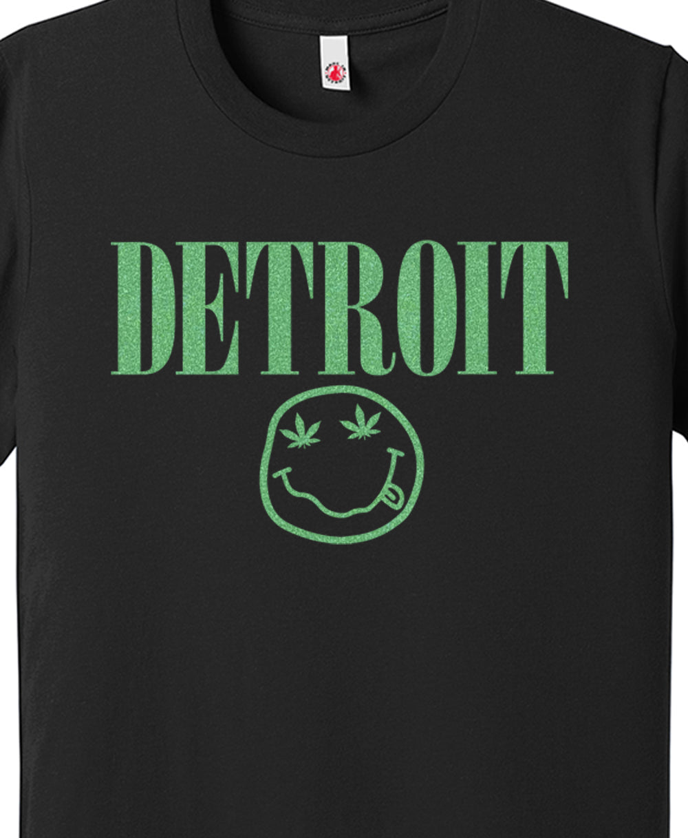 Detroit Smiley