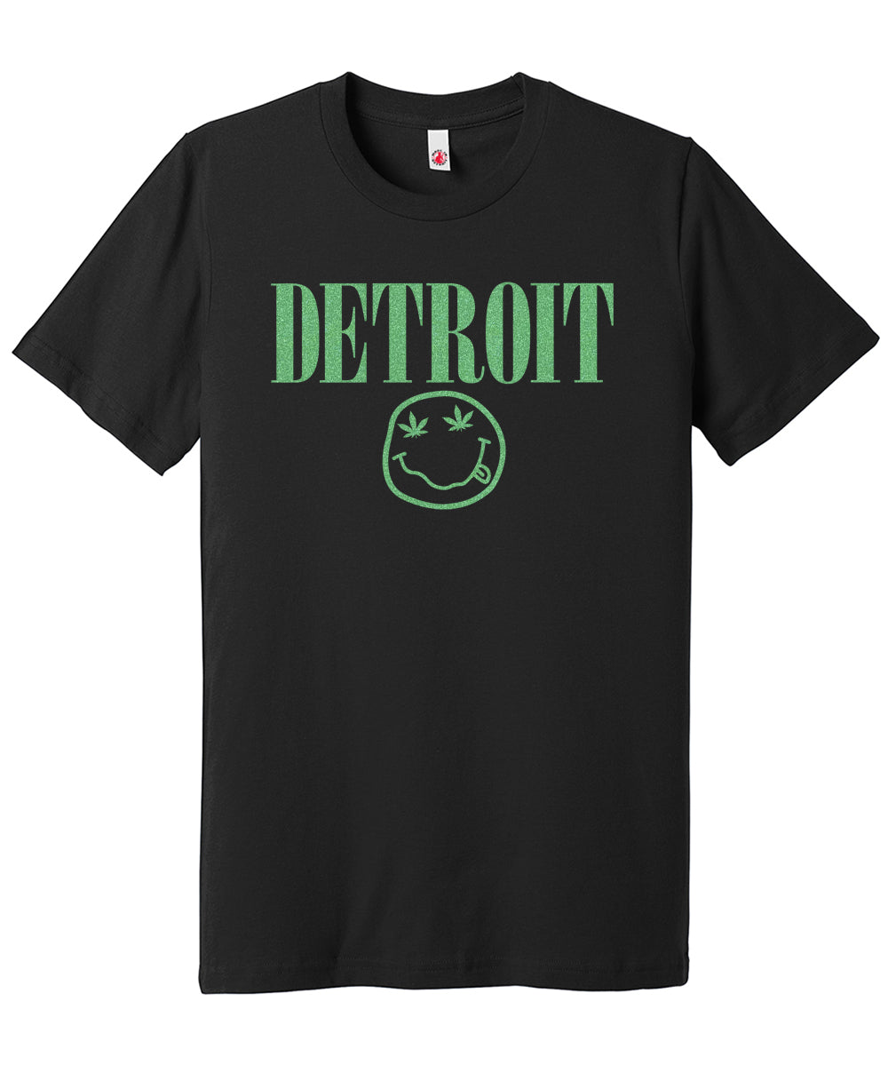 Detroit Smiley