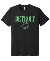 Detroit Smiley
