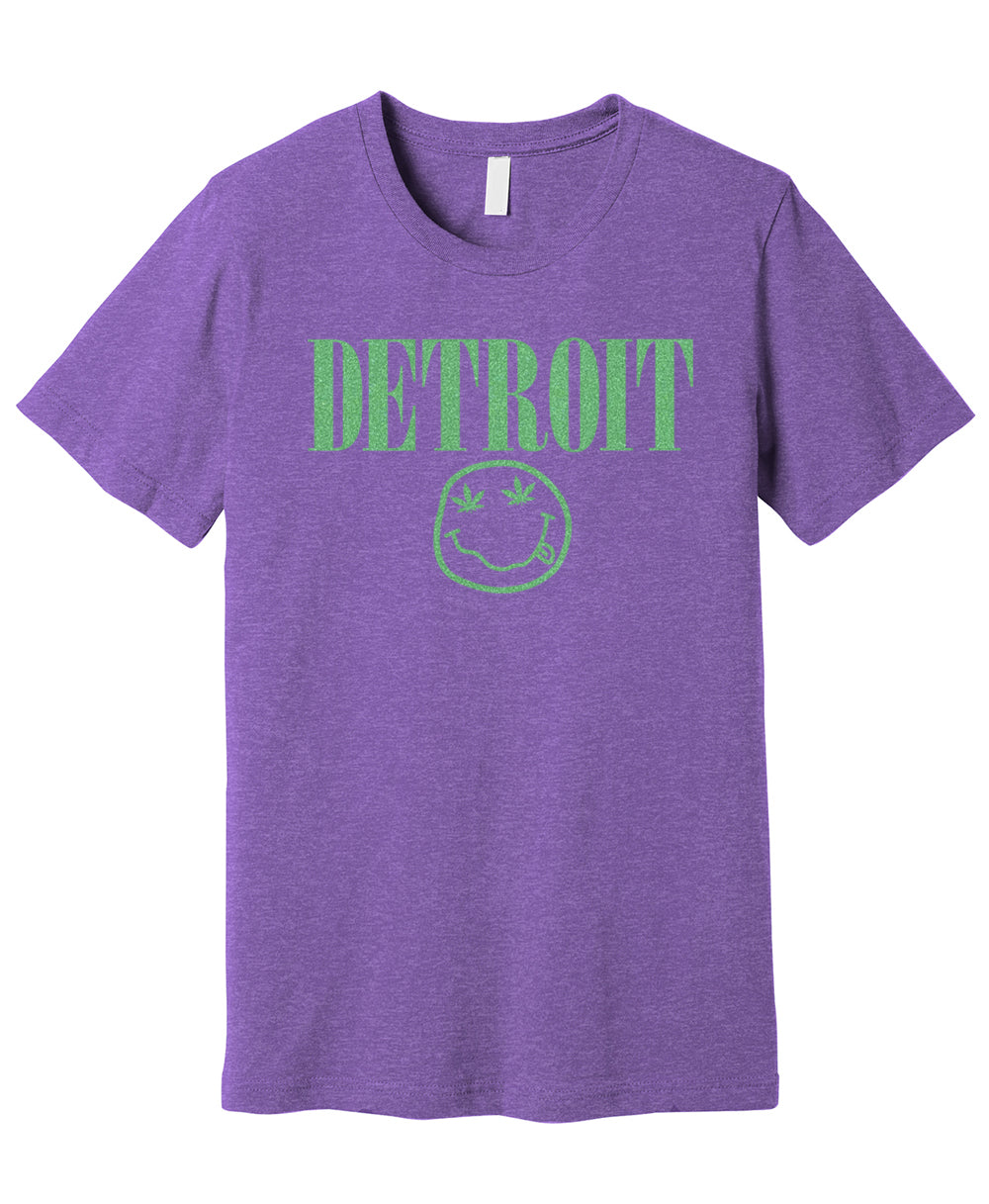 Detroit Smiley